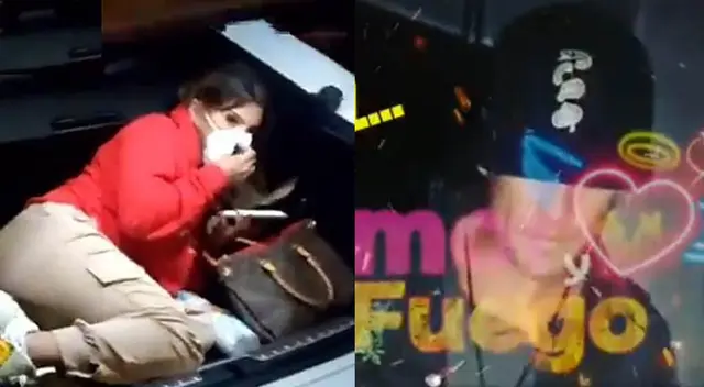 Pancho Rodríguez se pronuncia tras ser intervenido en fiesta de Yahaira Plasencia. Pancho Rodríguez se pronuncia tras ser intervenido en fiesta de Yahaira Plasencia.