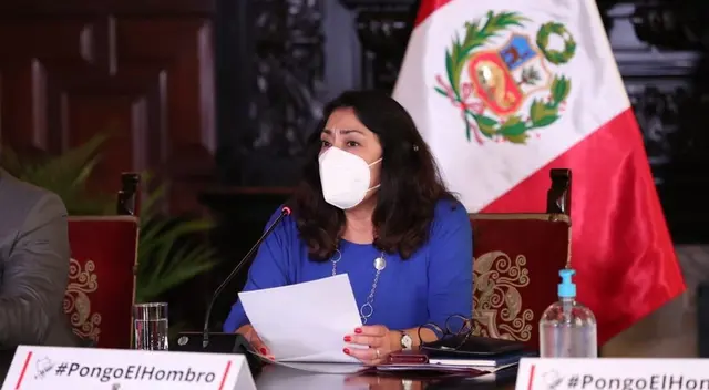 Gobierno brindará nueva conferencia de prensa en plena segunda ola del coronavirus. Gobierno brindará nueva conferencia de prensa en plena segunda ola del coronavirus.