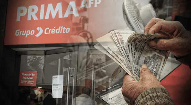 Ejecutivo observó ley que permitía fondos de las AFP Ejecutivo observó ley que permitía fondos de las AFP