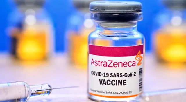 AstraZeneca deberá responder en los tribunales el porqué de su demora en los plazos.