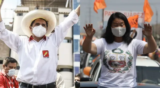 Tribunal de Honor pidió a candidatos de segunda vuelta cuidar protocolos Tribunal de Honor pidió a candidatos de segunda vuelta cuidar protocolos