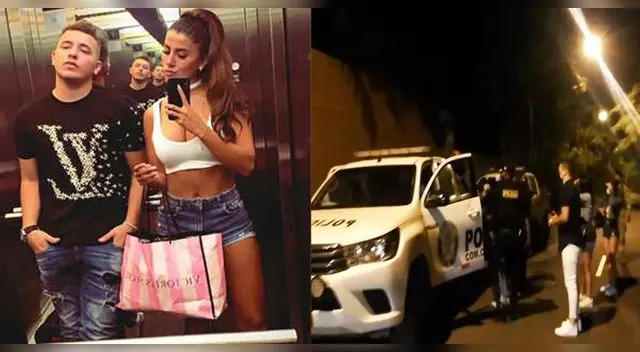 Asistentes a ‘fiesta covid’ podrían ser sancionados penalmente.