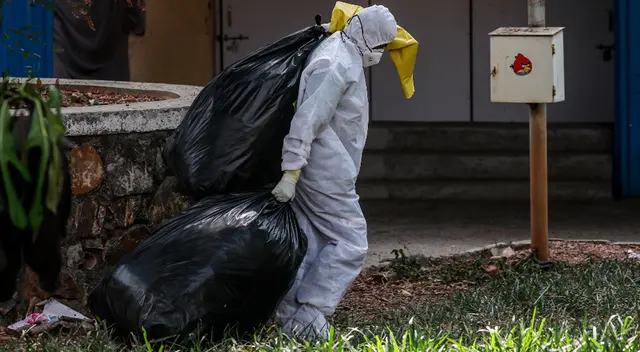 India es el segundo país con más casos de COVID-19. India es el segundo país con más casos de COVID-19.