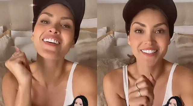 Micheille Soifer anuncia que lanzará estreno musical con videoclip [VIDEO]