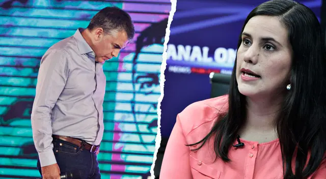 Los partidos representados por Julio Guzmán y Verónika Mendoza perderían la inscripción, debido a que ambos solo alcanzan a tener cuatro representantes.