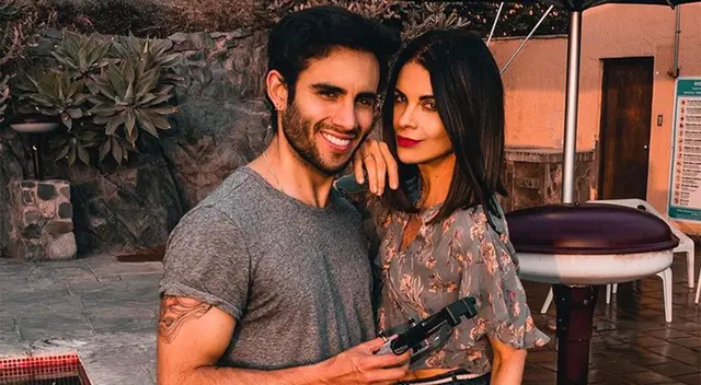 Fiorella Rodríguez Fiorella Rodríguez