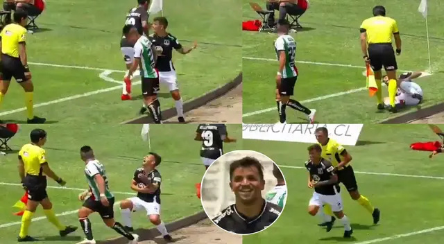 Peculiar reacción de Gabriel Costa se hizo viral en las redes sociales. Peculiar reacción de Gabriel Costa se hizo viral en las redes sociales.