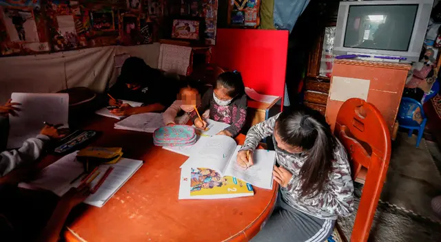 Aprendo en Casa horario TV Perú y Radio Nacional - 27 de abril Aprendo en Casa horario TV Perú y Radio Nacional - 27 de abril