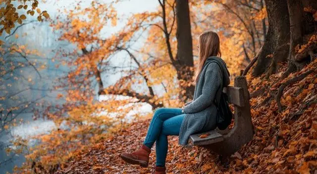 Muchas veces genera depresión, reduce tu energía y motivación. Muchas veces genera depresión, reduce tu energía y motivación.