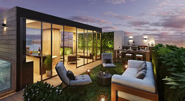 Crédito hipotecario Crédito hipotecario