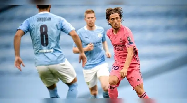 Apuestas están a favor del Real Madrid y Manchester City. Apuestas están a favor del Real Madrid y Manchester City.