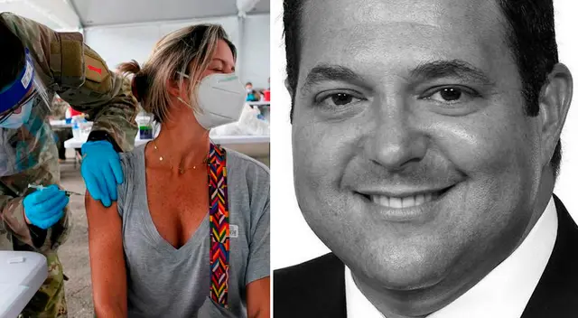 Aparentemente el alcalde de la ciudad North Miami Beach habría violado las reglas estatales, pues no podría ir en contra del gobernador de estado de Florida. Aparentemente el alcalde de la ciudad North Miami Beach habría violado las reglas estatales, pues no podría ir en contra del gobernador de estado de Florida.