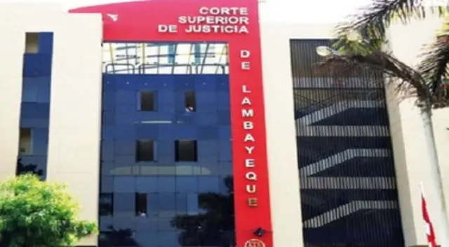 La OCMA propuso la destitución de dos jueces de la Corte de Lambayeque por cometer faltas graves