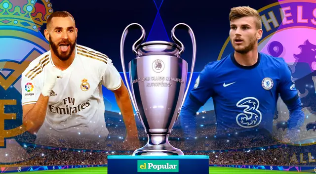 Real Madrid recibió al Chelsea en el Di Stefano. Real Madrid recibió al Chelsea en el Di Stefano.