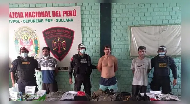 Asaltantes serán investigados por otros robos Asaltantes serán investigados por otros robos