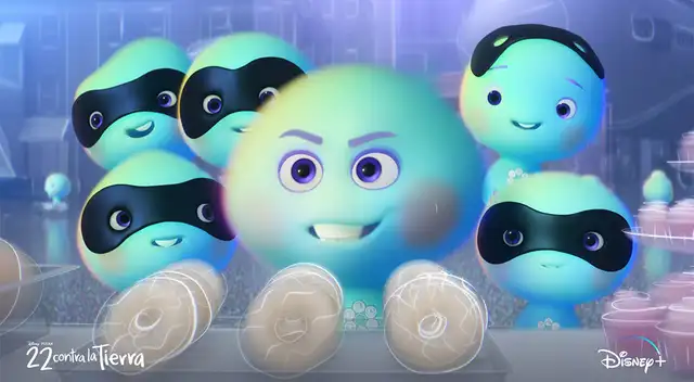 Disney+ estrena nuevo corto