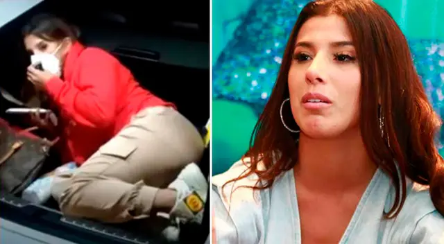 Yahaira Plasencia romperá su silencio.