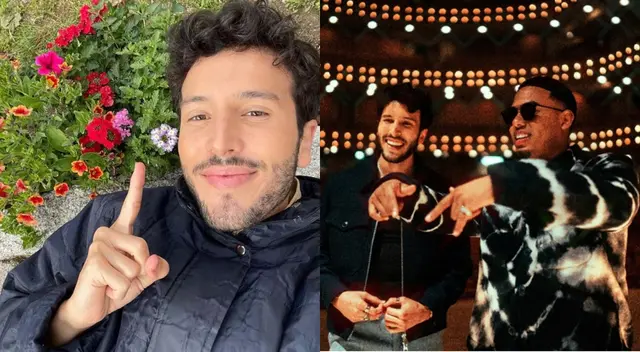 “Pareja del año” logró posicionarse en el top de Spotify en España y Perú, por lo que Sebastián Yatra se mostró emocionado en sus redes sociales. “Pareja del año” logró posicionarse en el top de Spotify en España y Perú, por lo que Sebastián Yatra se mostró emocionado en sus redes sociales.