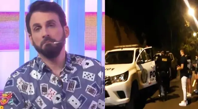 Rodrigo González sale en defensa de la selección peruana.