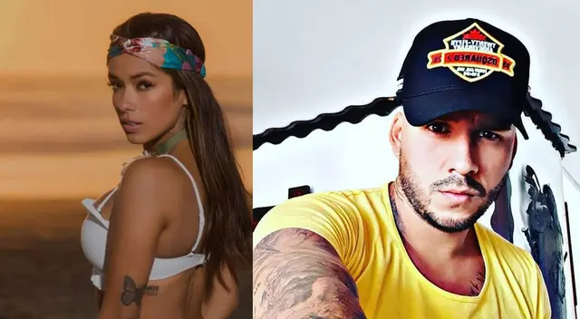 Shirley Arica revela que Pío Dean podría ir a prisión por no cumplir con pensión de alimentos. Shirley Arica revela que Pío Dean podría ir a prisión por no cumplir con pensión de alimentos.