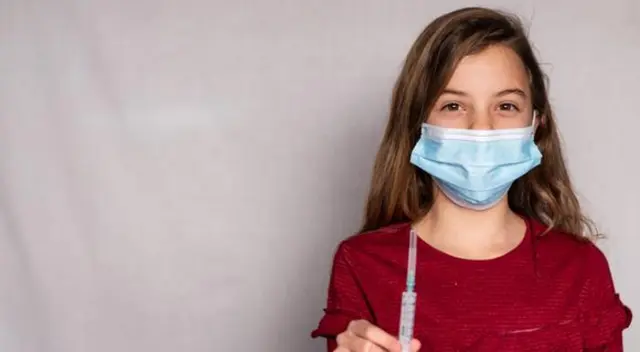 Es importante cumplir con el calendario de vacunación infantil para prevenir enfermedades mortales. Es importante cumplir con el calendario de vacunación infantil para prevenir enfermedades mortales.