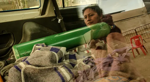 Minsa actualizó cifra de infectados por coronavirus.