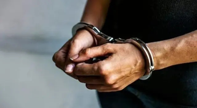 Dictan prisión para José Alberto Saldívar Castillo por realizar tocamientos a una menor de edad Dictan prisión para José Alberto Saldívar Castillo por realizar tocamientos a una menor de edad