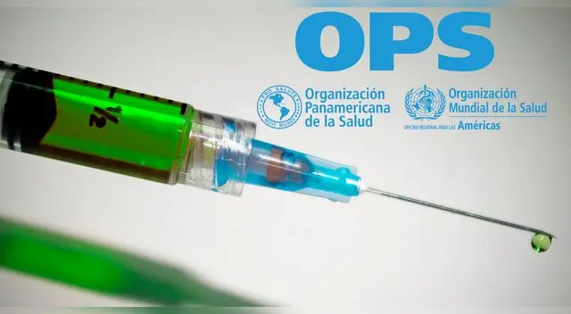 La OPS, a través del Fondo Rotatorio de Vacunas supervisará la distribución. La OPS, a través del Fondo Rotatorio de Vacunas supervisará la distribución.