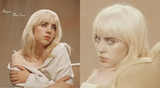 Billie Eilish dio a conocer a través de sus redes sociales que su nueva producción saldrá a fines de julio, y te contamos lo que debes saber. Billie Eilish dio a conocer a través de sus redes sociales que su nueva producción saldrá a fines de julio, y te contamos lo que debes saber.