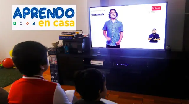 Aprendo en casa EN VIVO TV Perú y Radio Nacional - 28 de abril 2021 Aprendo en casa EN VIVO TV Perú y Radio Nacional - 28 de abril 2021