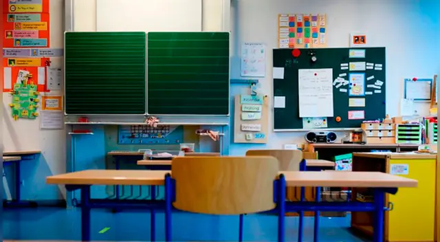 EE. UU.: colegio de Miami prohíbe a profesores y personal vacunarse contra el coronavirus.