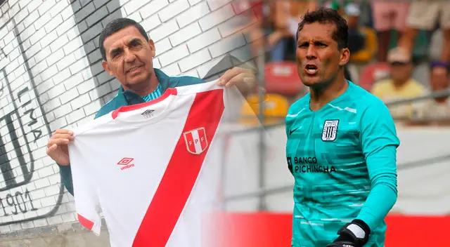 Duarte y Butrón: enfrentados y expuestos en redes sociales.