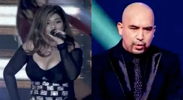 El jurado de Yo Soy decidió no salvar a los dos concursantes, pues no mostraron un buen desempeño durante la temporada número 30. El jurado de Yo Soy decidió no salvar a los dos concursantes, pues no mostraron un buen desempeño durante la temporada número 30.