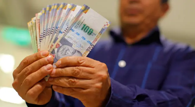 Conoce cómo solicitar el retiro de tu CTS 2021