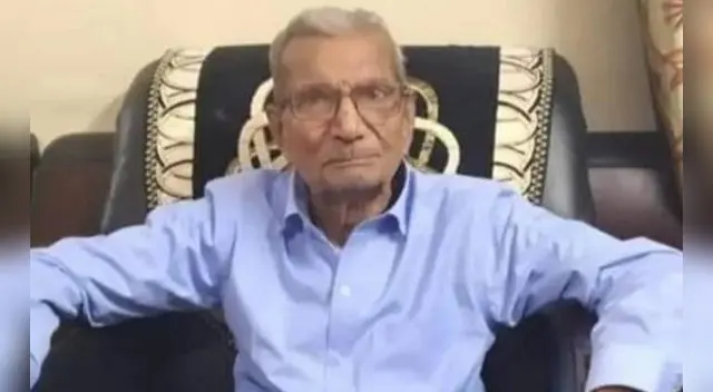 Según informa Times of India, son varios los adultos mayores que han renunciado a la hospitalización esto por la caída del nivel de oxigeno en el país asiático.