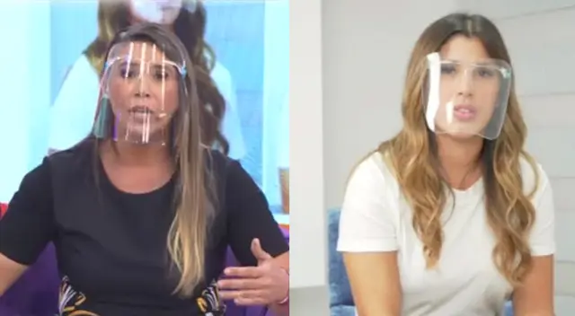 Thais Casalino señaló que no mantiene ningún tipo de amistad con Yahaira Plasencia.