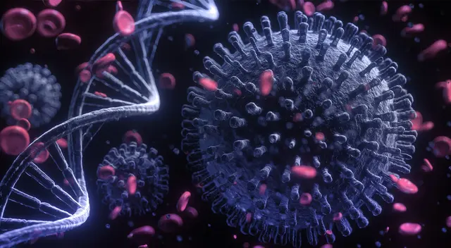 El INS indicó que la relevancia epidemiológica de la variante C.37 es incierta. El INS indicó que la relevancia epidemiológica de la variante C.37 es incierta.