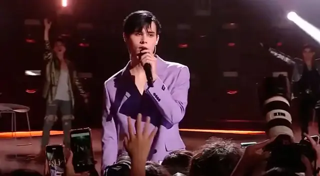 La embajada rusa envió sus felicitaciones a Ivanov por su salida del reality show.