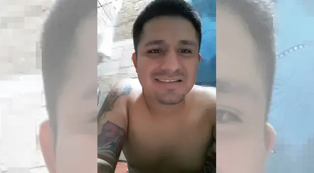 Michael Junior Cabrera Vidal se encuentra desaparecido desde el domingo 25 de abril. Michael Junior Cabrera Vidal se encuentra desaparecido desde el domingo 25 de abril.