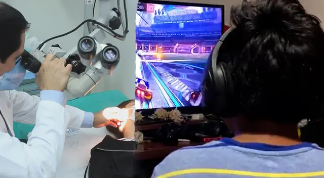 Incrementa el número de jóvenes con sordera, según EsSalud.