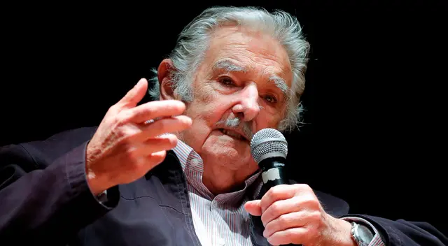 Desde hace algunos días, el exmandatario uruguayo obtuvo protagonismo en los ciudadanos peruanos luego de pronunciarse sobre las Elecciones 2021 en Perú. Desde hace algunos días, el exmandatario uruguayo obtuvo protagonismo en los ciudadanos peruanos luego de pronunciarse sobre las Elecciones 2021 en Perú.