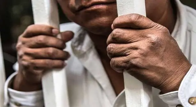 Dictan más de un año de pena efectiva contra Gregorio Quiliano Ricse por no pasar alimentos a su hija Dictan más de un año de pena efectiva contra Gregorio Quiliano Ricse por no pasar alimentos a su hija