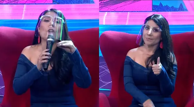 Esto es guerra: Tula Rodríguez aparece como jurado de Tiktokers: Los rivales