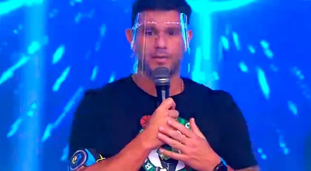 Yaco Eskenazi entendió el pedido del tribunal, pero resaltó que precisamente por esa responsabilidad, le dolió que “no se respete el hecho que como capitán le toque votar”.