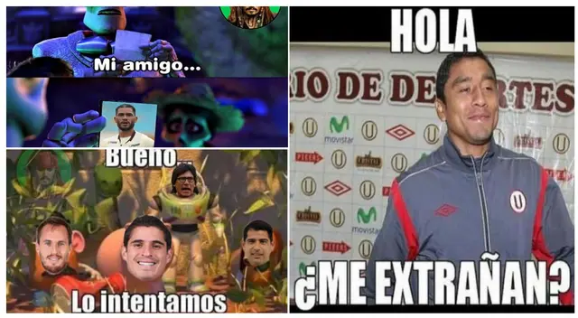 Peculiares imágenes creadas por los usuarios se viralizaron en las redes sociales.