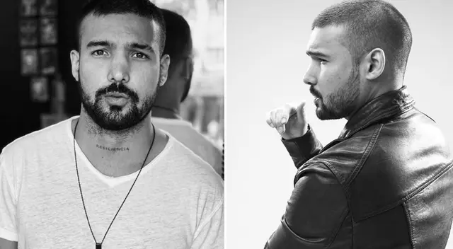 El cantante Ezio Oliva recordó que cada peruano tiene necesidades distintas a la hora de evaluar por quién votará en las Elecciones 2021.