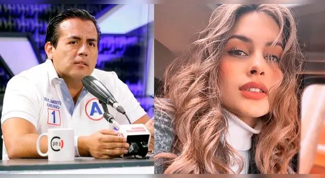 Milett Figueroa responde claro vía comunicado en sus redes sociales.