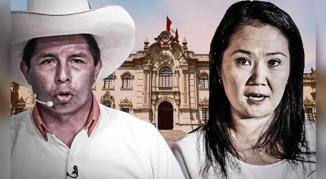 Pedro Castillo le propuso a Keiko Fujimori adelantar la fecha del debate al 1 de mayo en Chota.