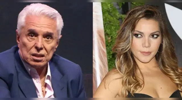 Enrique Guzmán cancela conciertos virtuales.