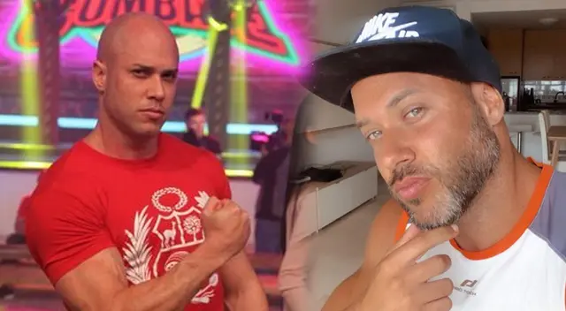 Bruno Agostini revela que su ciclo en la tv acabó: “Estoy enfocado en otros proyectos” Bruno Agostini revela que su ciclo en la tv acabó: “Estoy enfocado en otros proyectos”